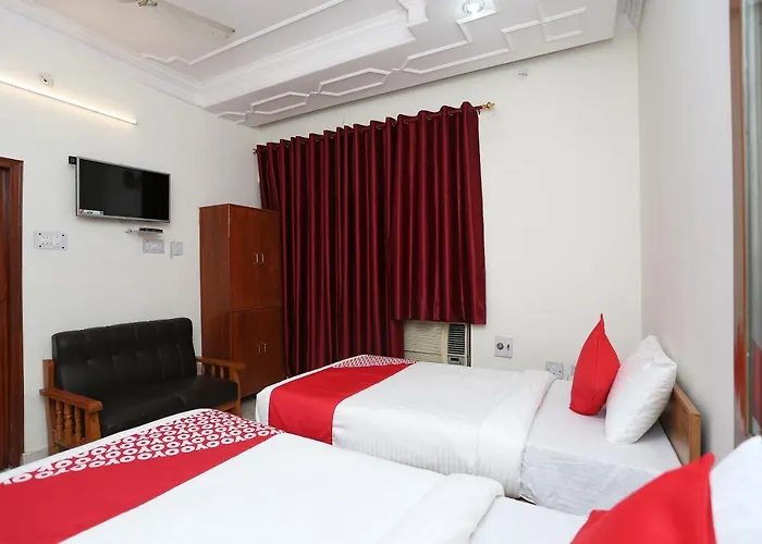 Oyo 19171 Loknath Guest House